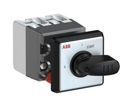 ABB OC凸轮开关 电机控制开关 OC10G02PNBN00NSEA0