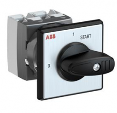 ABB OC凸轮开关 电机控制开关 OC25G02PNBN00NSEA0