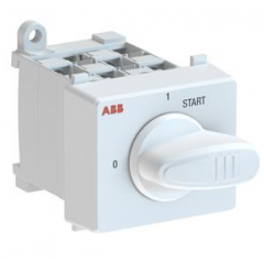 ABB OC凸轮开关 电机控制开关 OC25G02MNGN00NSEA0