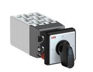 ABB OC凸轮开关 电流表测量开关 OC10G06PNBN00NAU31