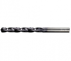 苏氏 SUS WD-173 TIALN钨钢直柄钻头12.6mm