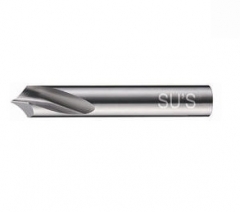 苏氏 SUS WP-17C 90°钨钢定点钻头6.0mm