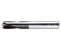 苏氏 SUS WP-176 120°钨钢定点钻头8.0mm