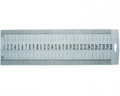 史丹利 不锈钢直尺24"(600mm) 35-342-0-11
