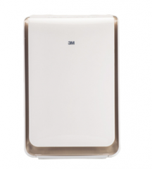 3M  KJEA3087（wifi）卓创系列空气净化器（香槟金）