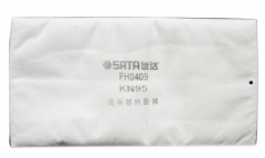 世达 防尘滤棉 FH0409