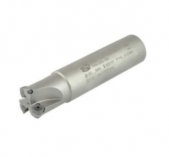 正河源 HAS直柄式大进给切削刀具 HAS-3232-130L-C