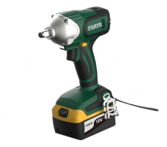 世达 1/2" 系列 18V 锂电冲击扳手 51070