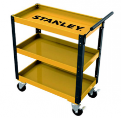 史丹利 3格工具推车 STST73833-8-23