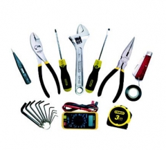 史丹利 22件套电讯工具套装 92-005-1-23