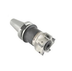 正河源 BT-IFM烧结式平面铣刀杆 BT50B-IFM-63-SF-450-C