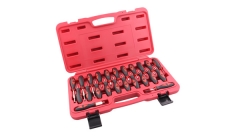 捷科 23件套汽车电器端子拆卸工具  A12-RT-23S