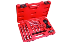 捷科 16件套通用型爪式拆卸工具 A12-LJP-16S