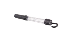 捷科  充电式手持LED灯(30珠）A12-FL-30