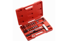捷科 14件套方向盘拆装工具 STR-14S