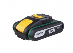 世达 18V 锂电池 2.0AH 51515