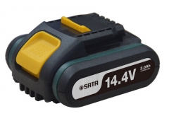世达 10.8 V  锂电池 2.0AH 51514