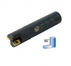 正河源 ASSM直角高速铣刀（2刃） ASSM-1616-120L