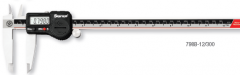 施泰力 798系列数显卡尺0-12" (300mm)   798B-12/300