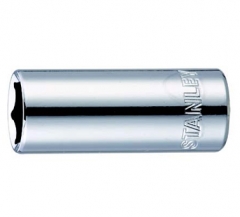 史丹利 10MM系列公制6角长套筒19mm 94-961-1-22