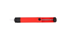 捷科 全塑手动吸锡器 ASA-B