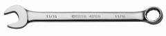 世达 英制全抛光两用扳手3/4" 40109