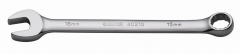 世达 全抛光两用扳手7MM 40202