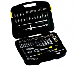 史丹利 86件套6.3MM,12.5MM系列公制组套 94-190-22
