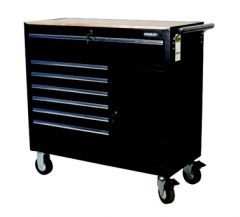 史丹利 9抽屉工具车 94-193-23