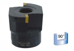正河源 ATB固定式粗搪刀杆(2刃) ATB115-FMA31.75