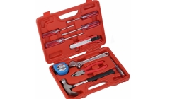 捷科 10件家用工具套装 JEB-F10