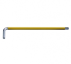 史丹利 公制防滑加长内六角扳手1.5mm 94-510-23