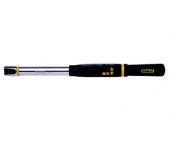 史丹利 数显扭矩扳手10-200N.m SD-200-22
