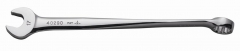 世达 加长型X柄两用扳手10MM 40283
