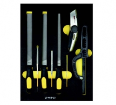 史丹利 8件套切割修整工具托 LT-015-23