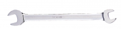 世达 全抛光双开口扳手23x26MM 41211