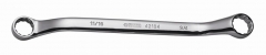 世达 英制全抛光双梅花扳手11/16"x3/4" 42104