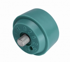 世达 塑料软性锤头28MM 92522