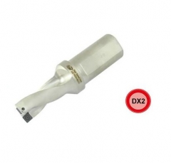正河源 TSD四角刀片快速钻头（D*2） C40-TSD44-88L