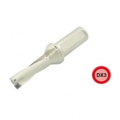 正河源 TSD四角刀片快速钻头（D*3） C25-TSD20-60L