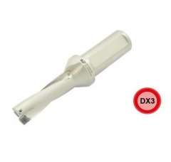 正河源 TSD四角刀片快速钻头（D*3） C40-TSD40-120L