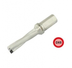 正河源 TSD四角刀片快速钻头（D*5） C25-TSD20-100L