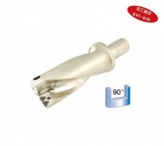 正河源 CSD大孔径快速钻头 C40-CSD6165-195L