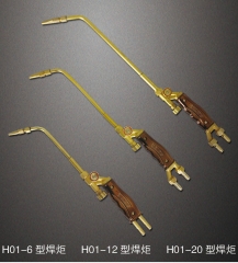 华鲁 一星焊炬 H01-6