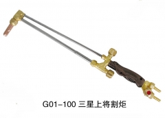 华鲁 三星上将割炬 G01-100