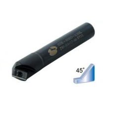 正河源 SSK 45度舍弃式倒角刀(1刃) SSK-2020-130L