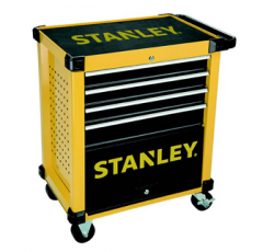 史丹利 4抽屉轻型工具车 STST74305-8-23