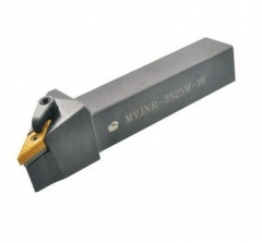 正河源 MVJNR外径车刀架 MVJNR-2525M-16