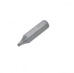 正河源 6.3MM系列25MM起子头 BIT-T10-25L