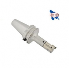 正河源 BT-SMB微调精搪孔刀杆 BT30-SMB25-110（使用TB..06刀片）